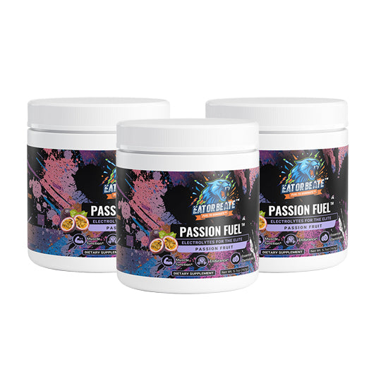 Passion Fuel
