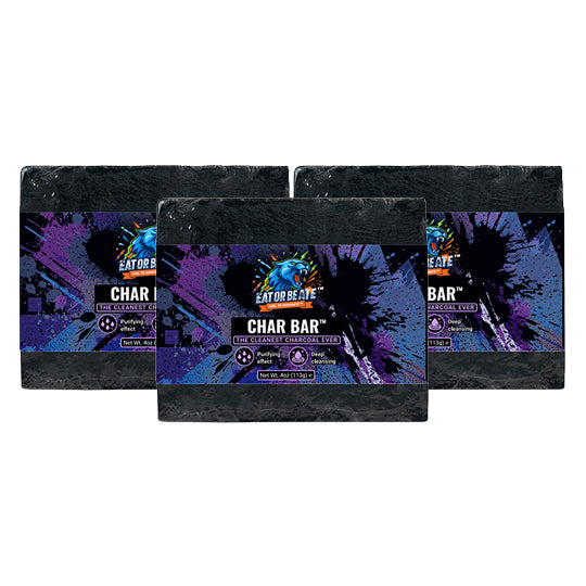 Char Bar