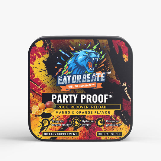 Party Proof