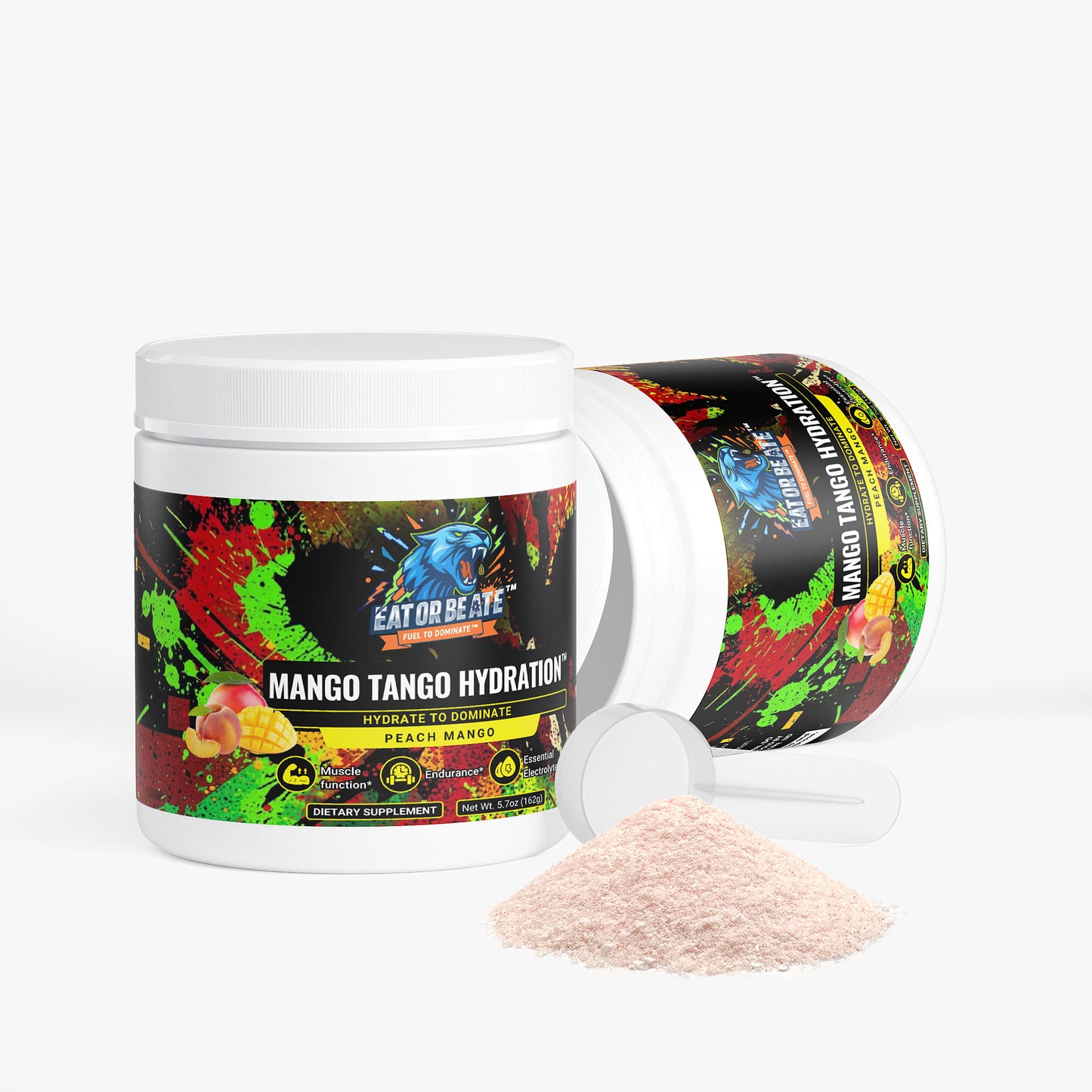 Mango Tango Hydration