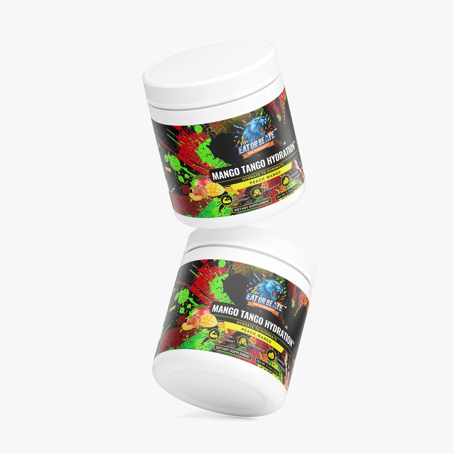 Mango Tango Hydration
