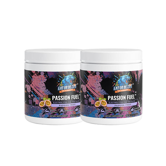 Passion Fuel