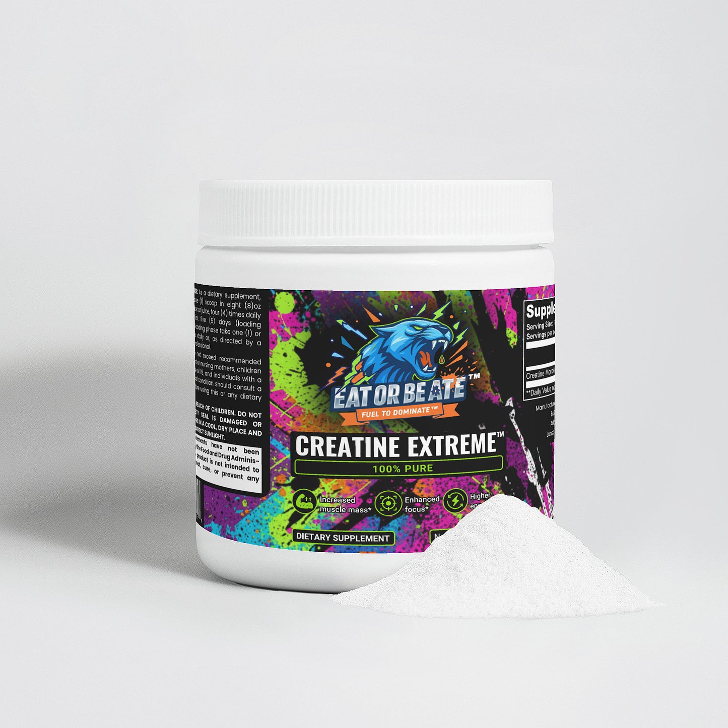 Creatine Extreme