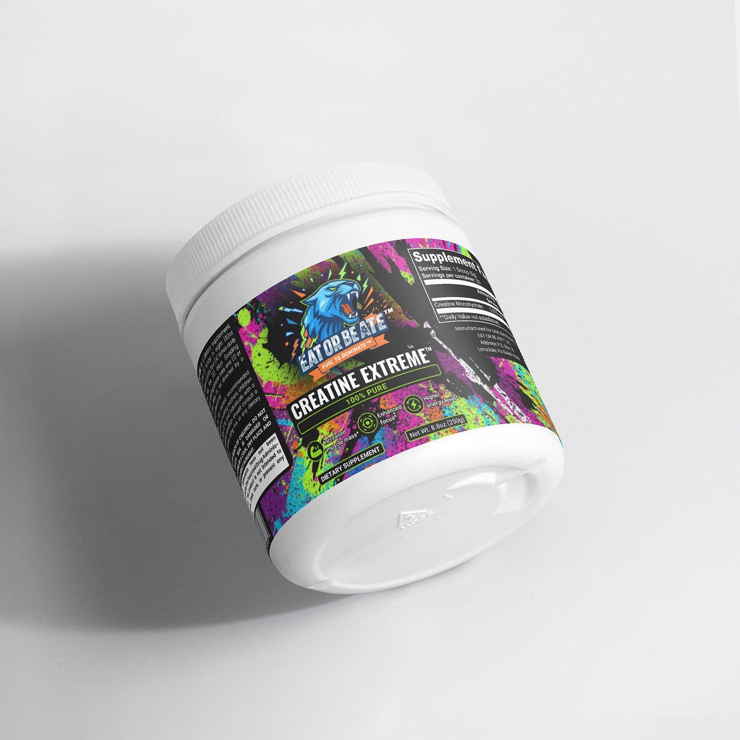 Creatine Extreme
