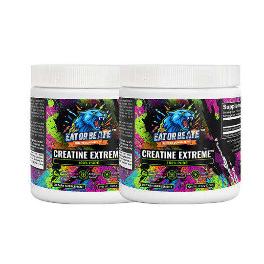 Creatine Extreme