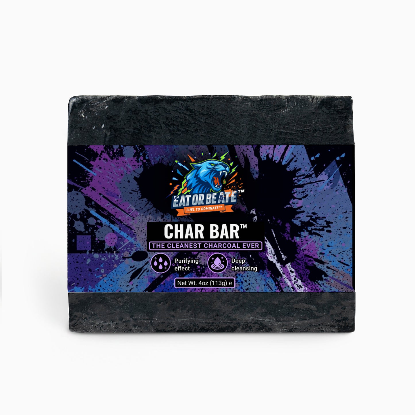 Char Bar