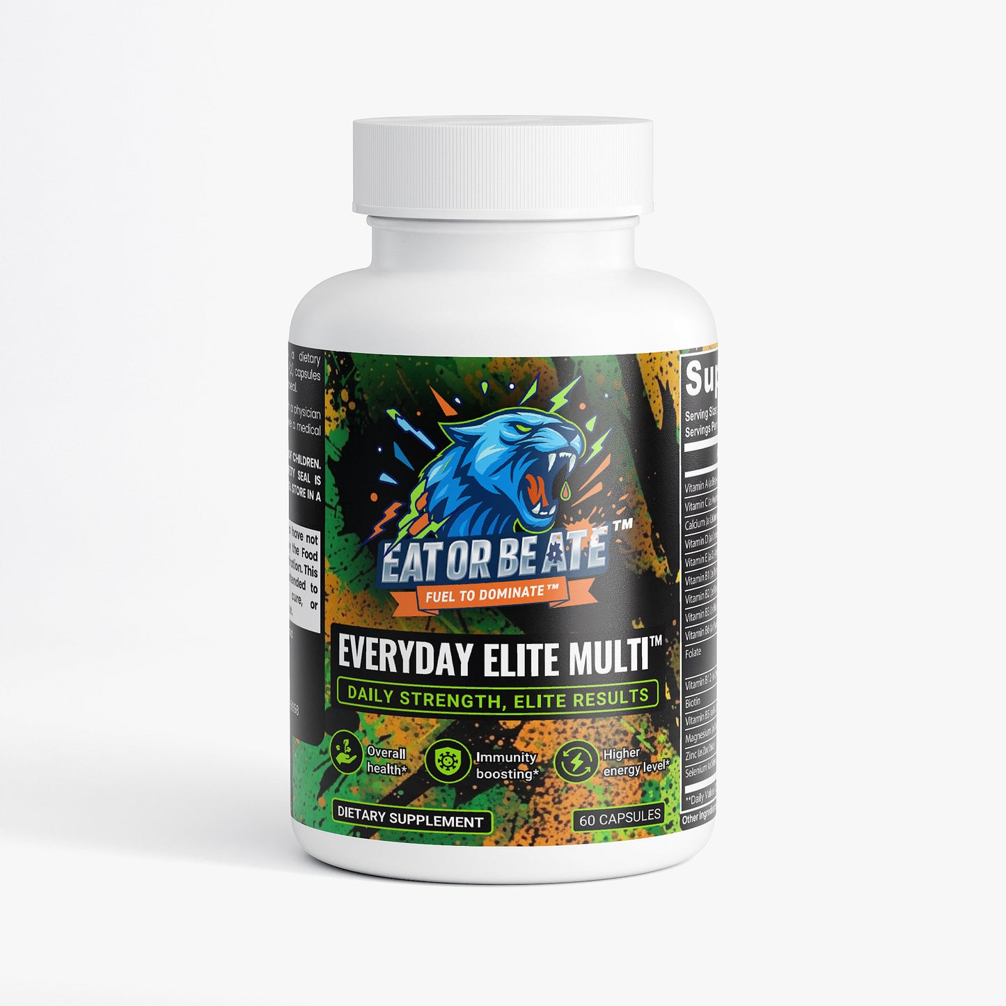 Everyday Elite Multi
