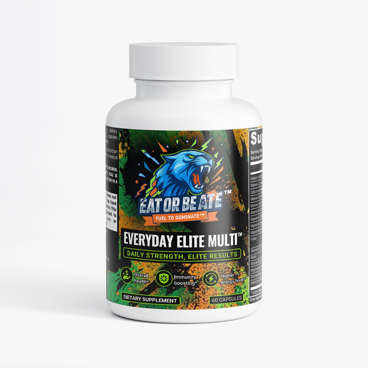 Everyday Elite Multi