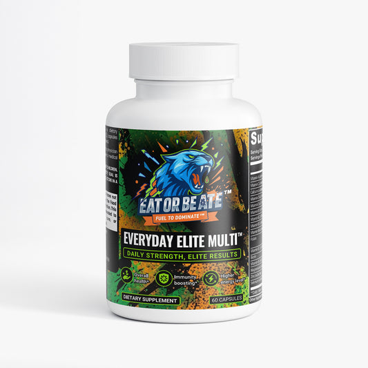 Everyday Elite Multi