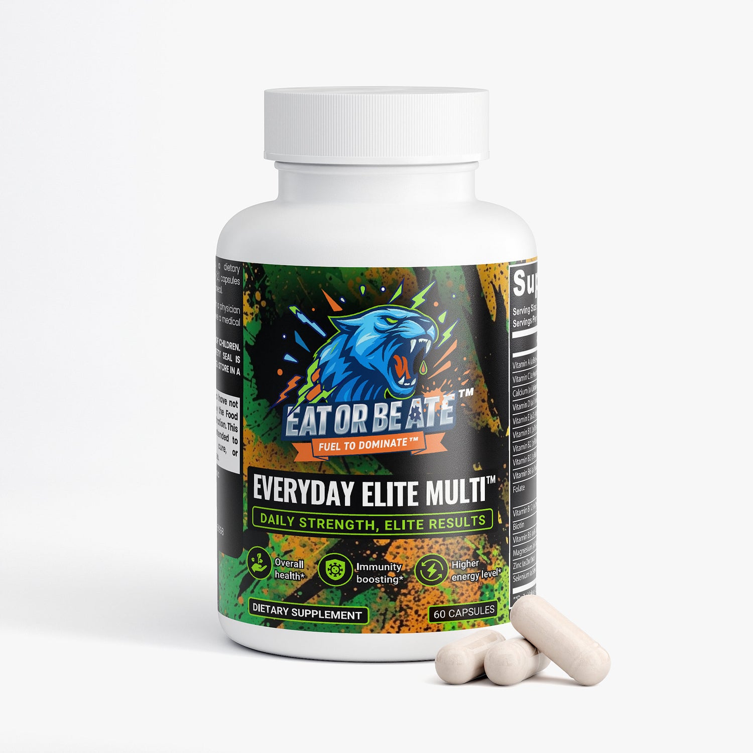 Everyday Elite Multi