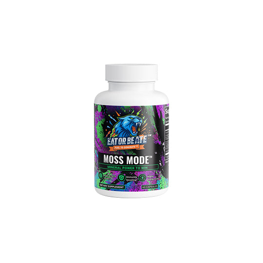 Moss Mode