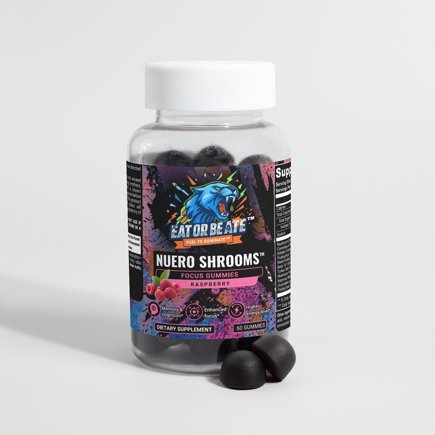 Neuro Shrooms