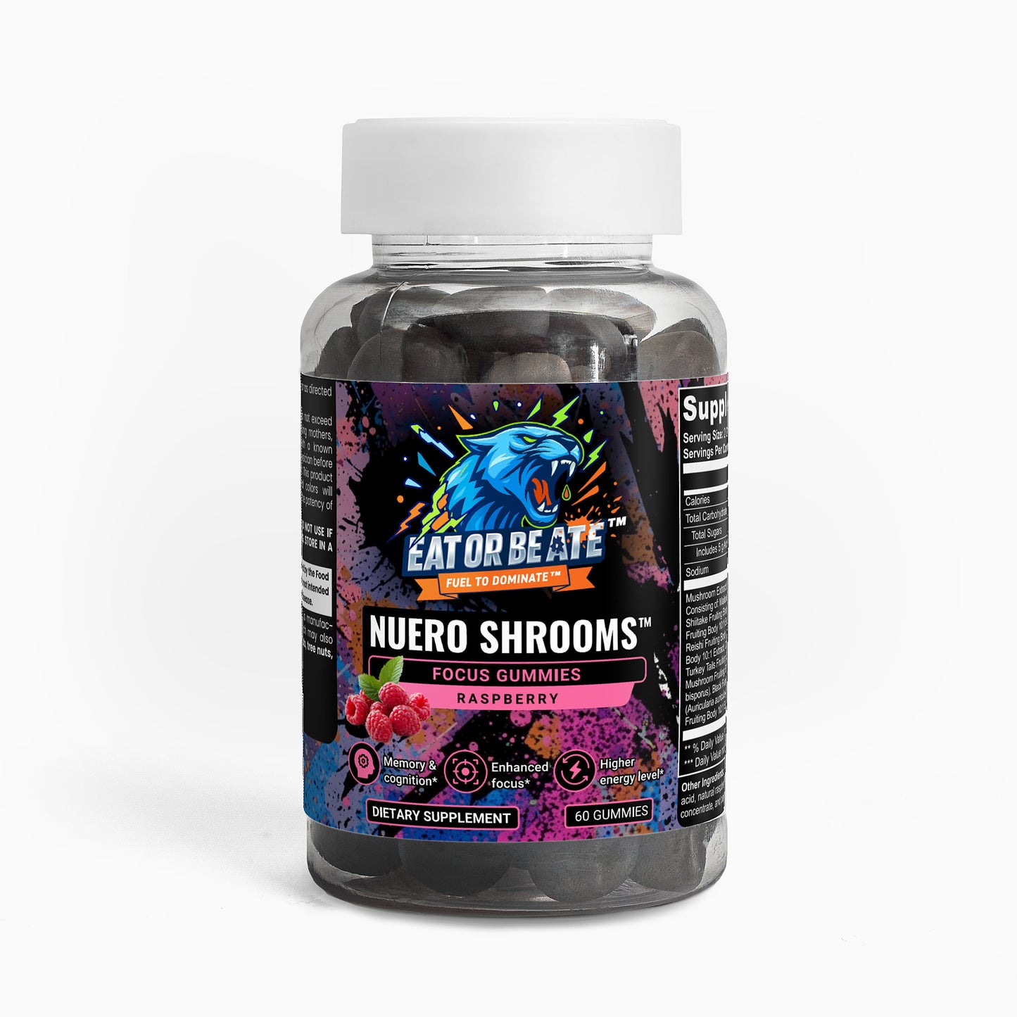 Neuro Shrooms