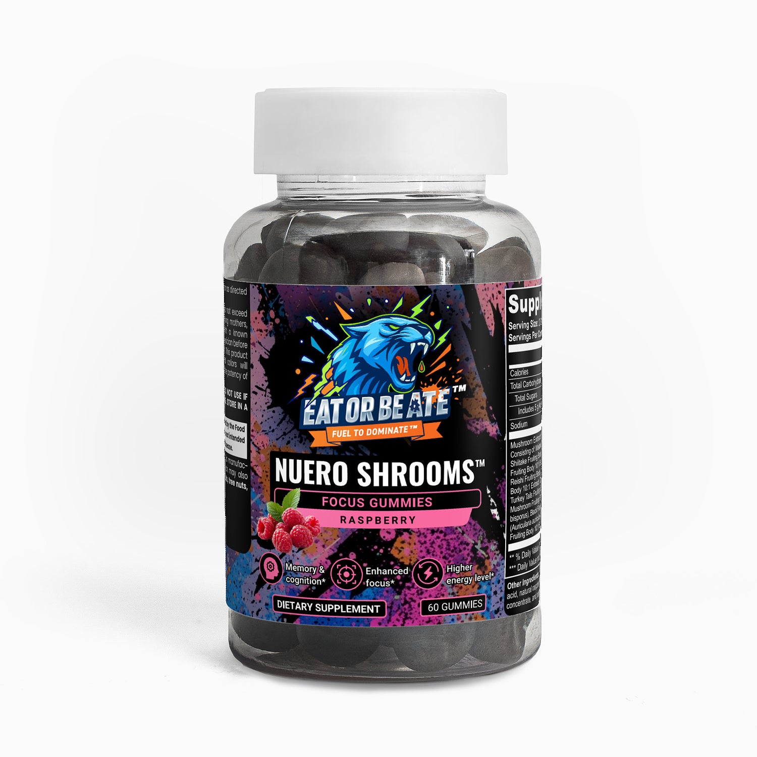 Neuro Shrooms