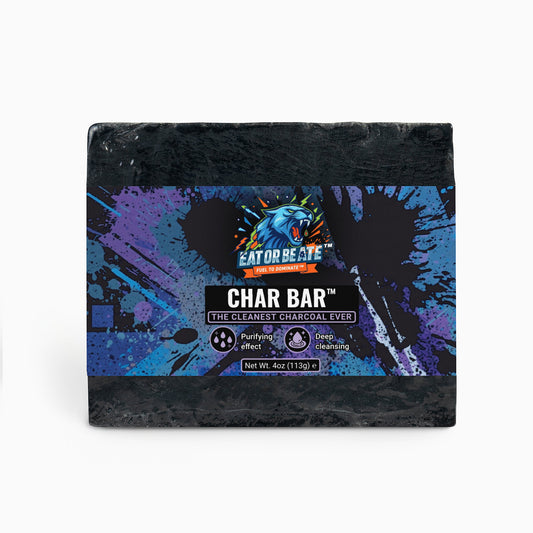 Char Bar