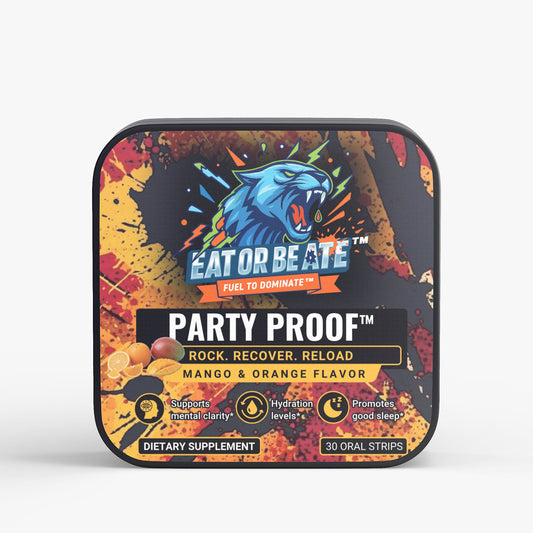 Party Proof