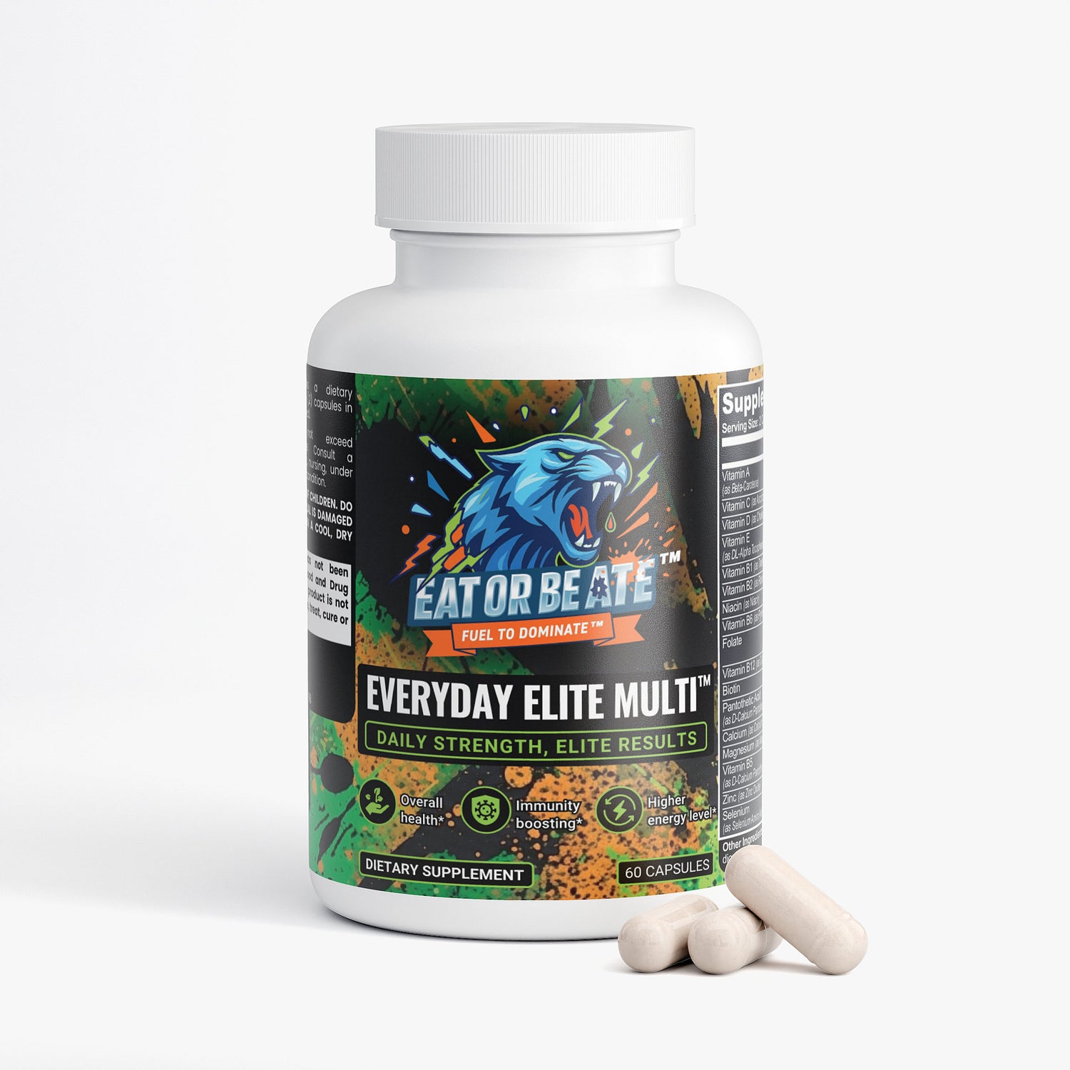 Everyday Elite Multi