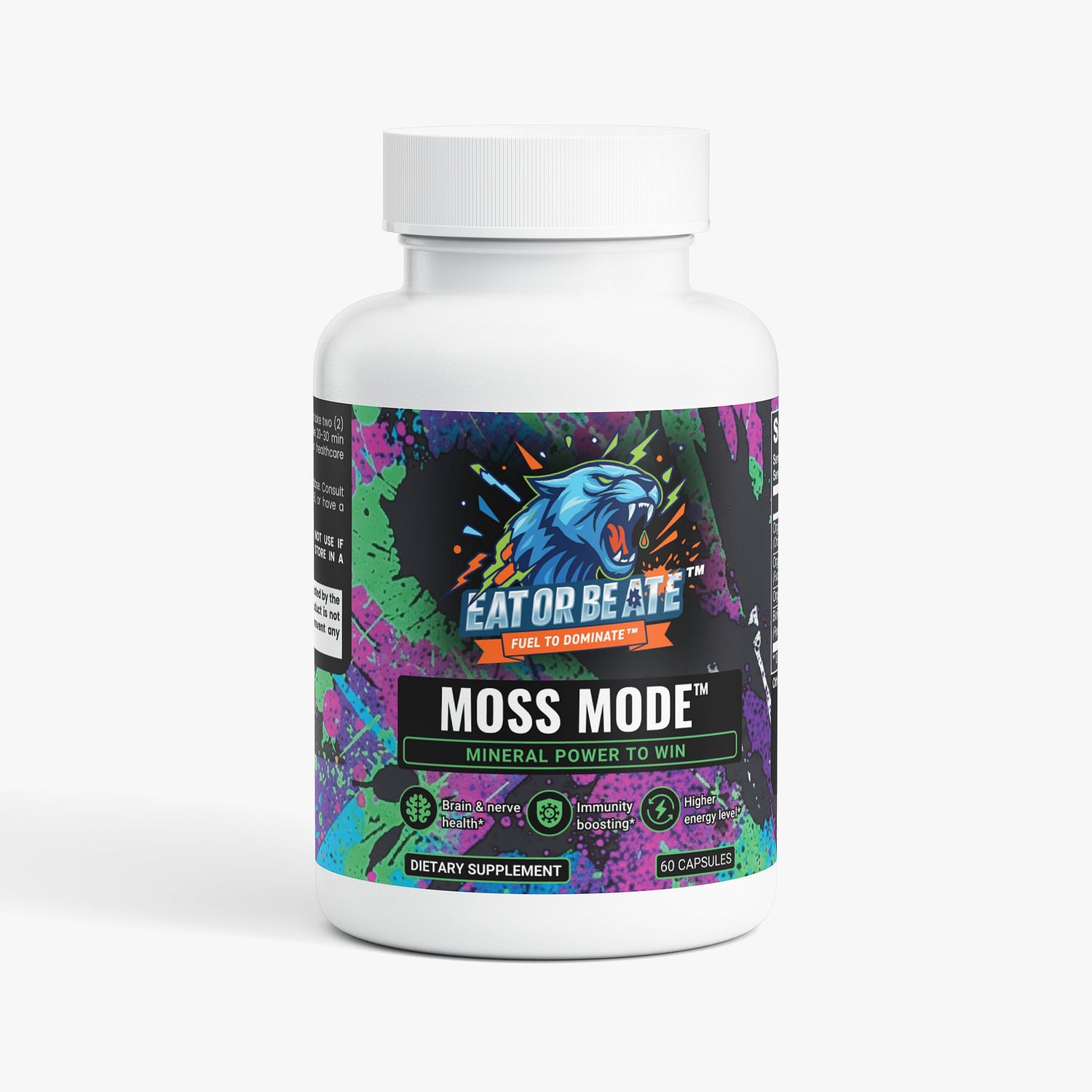 Moss Mode