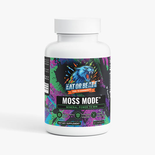 Moss Mode