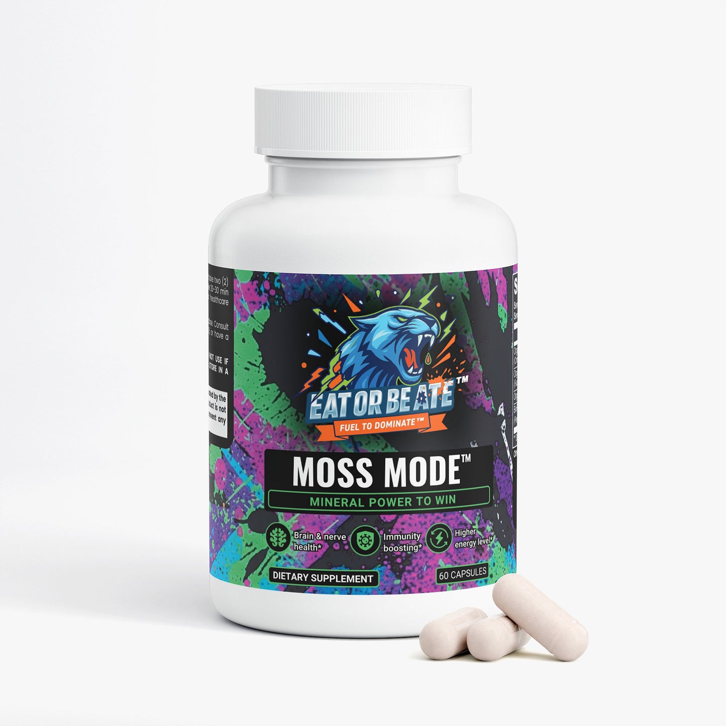 Moss Mode