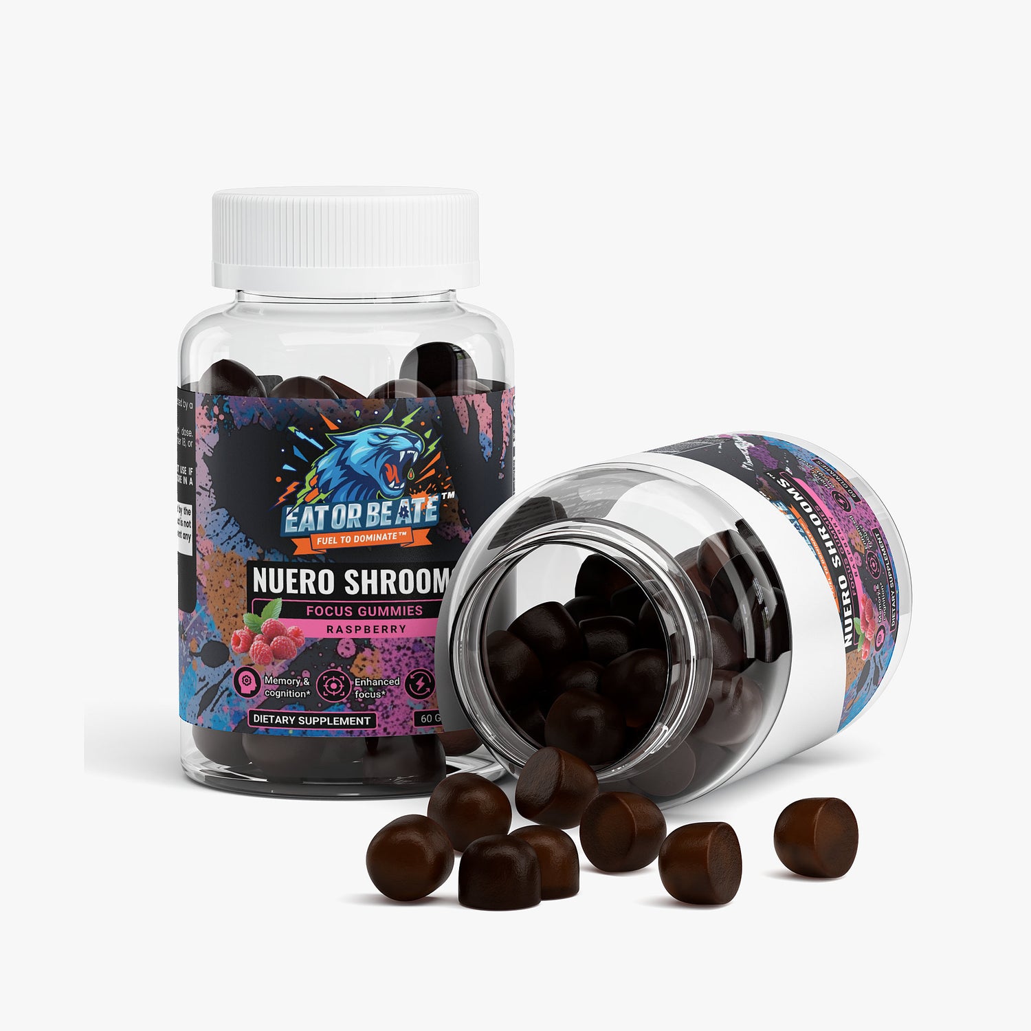 Neuro Shrooms