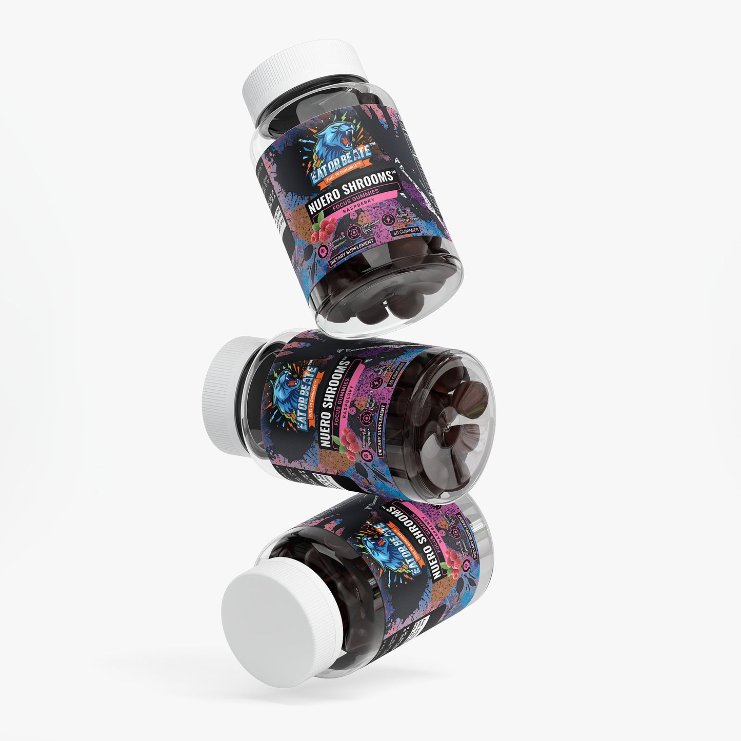 Neuro Shrooms