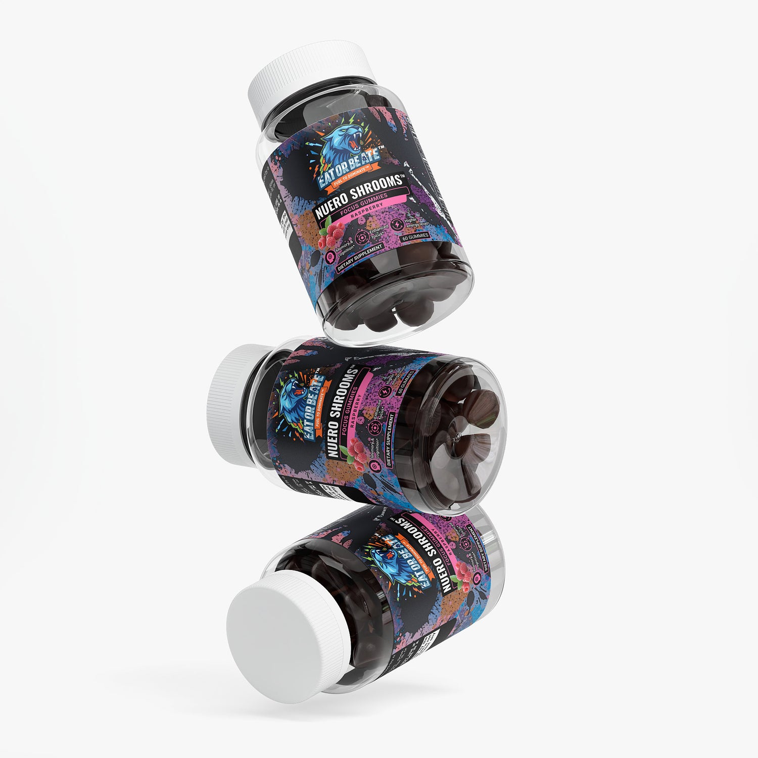 Neuro Shrooms