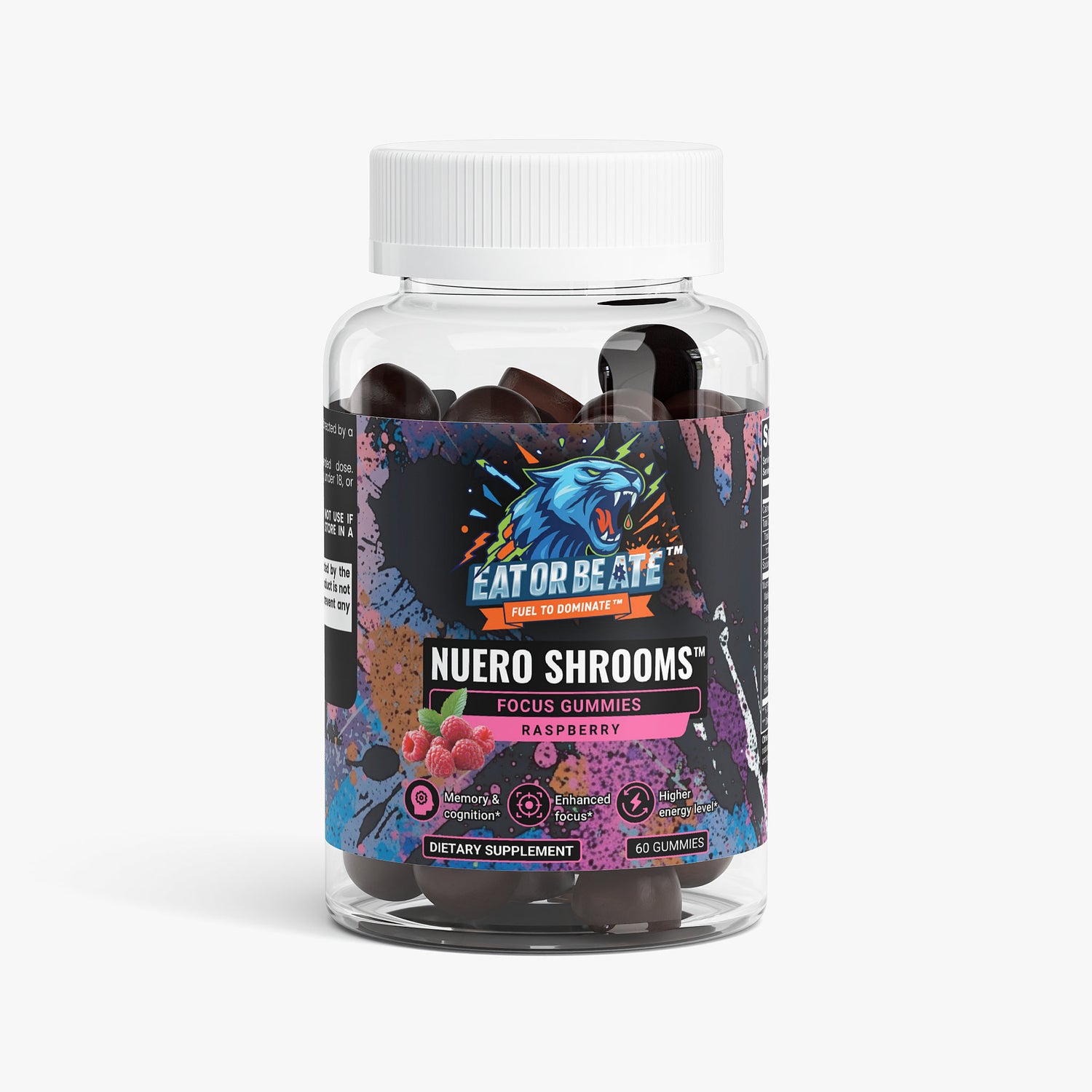 Neuro Shrooms