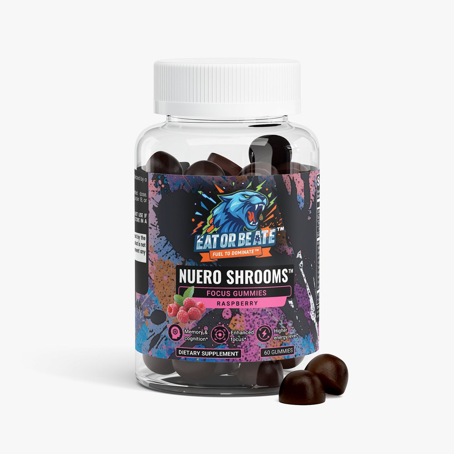 Neuro Shrooms