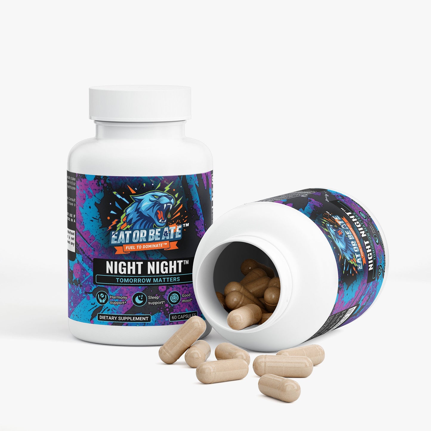 Night Night