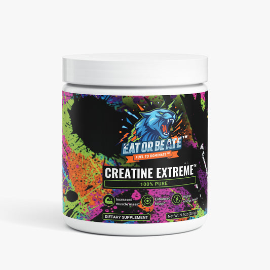 Creatine Extreme