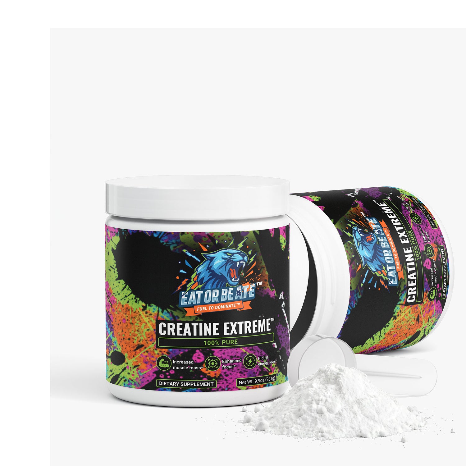Creatine Extreme