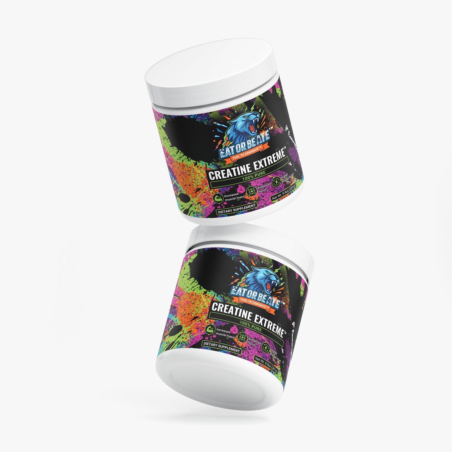 Creatine Extreme