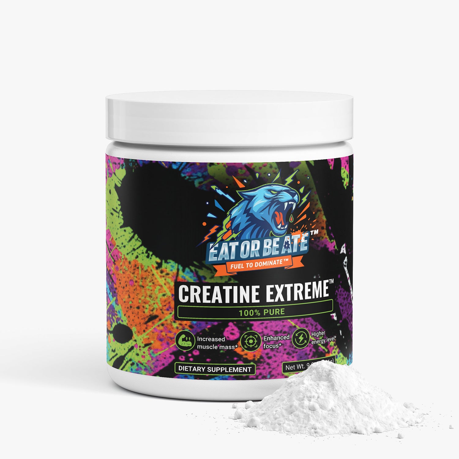 Creatine Extreme