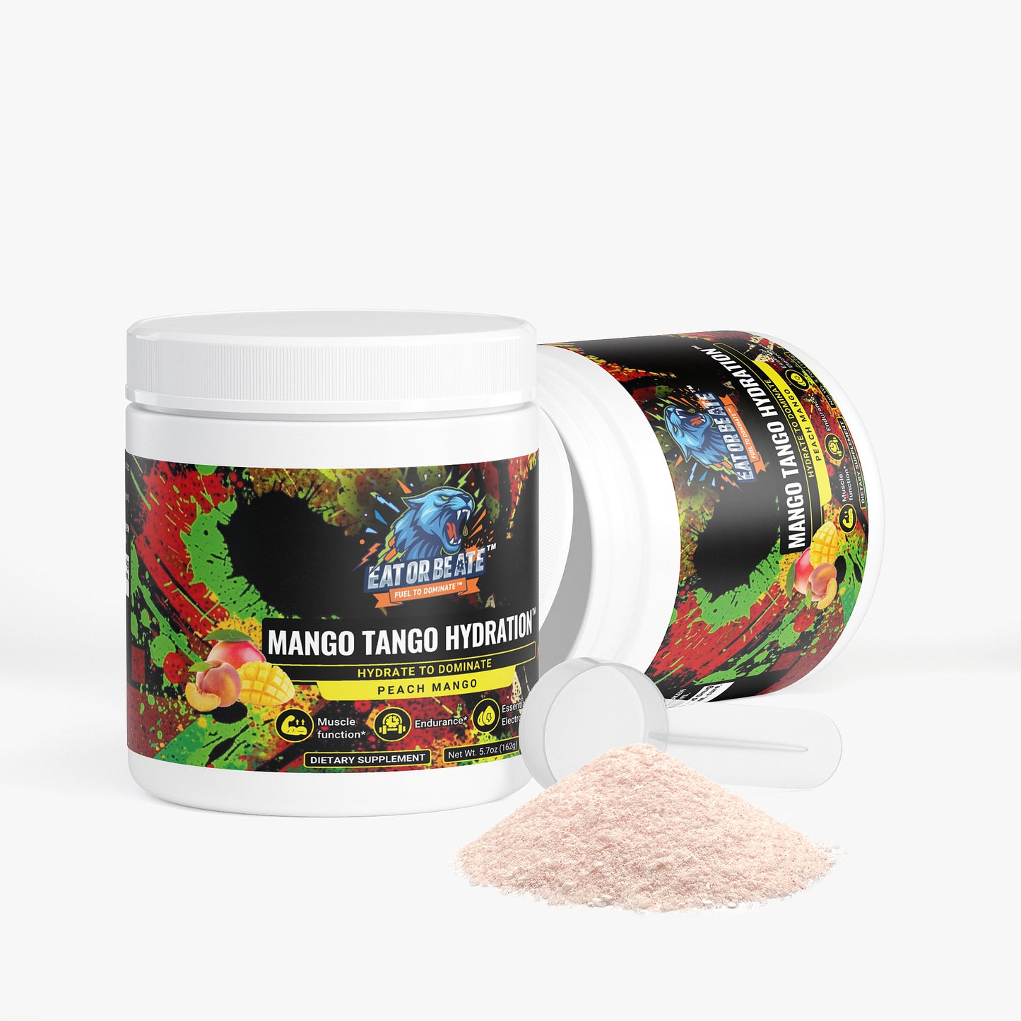 Mango Tango Hydration