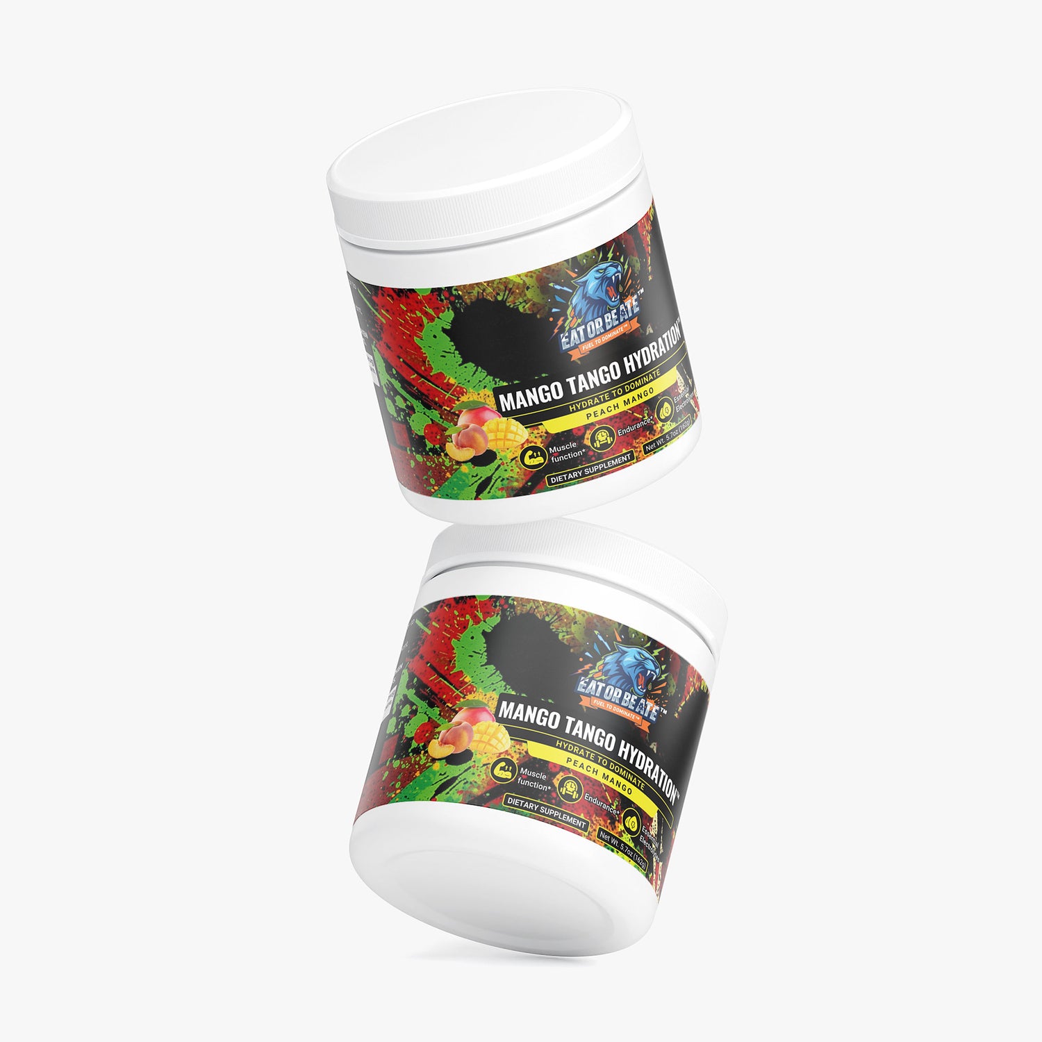 Mango Tango Hydration