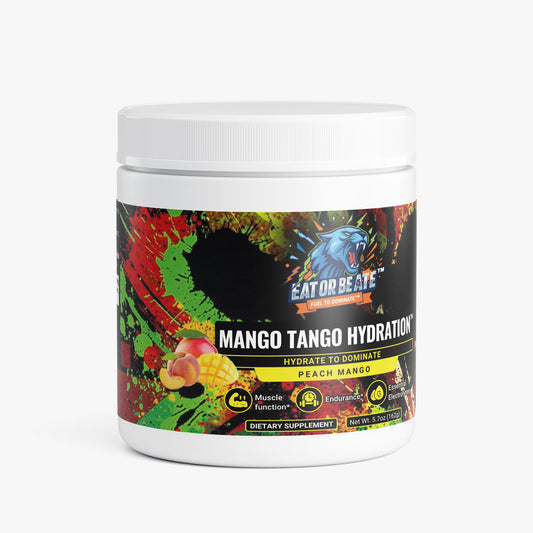 Mango Tango Hydration