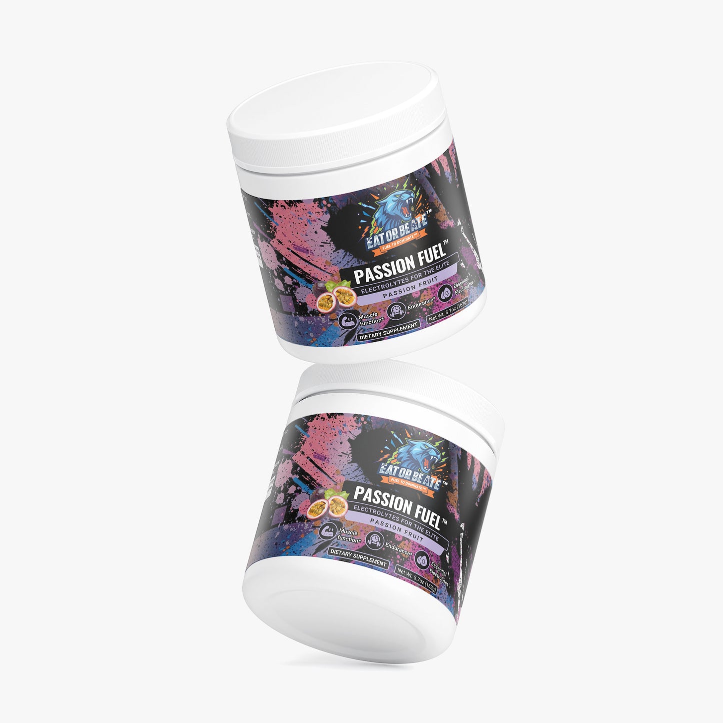 Passion Fuel
