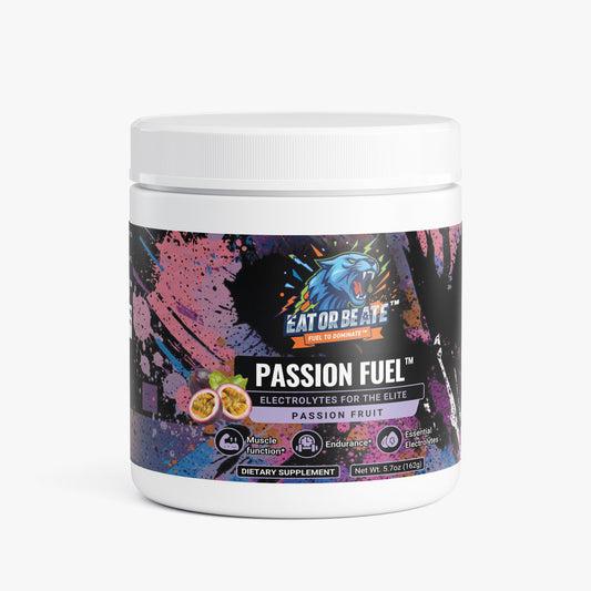 Passion Fuel