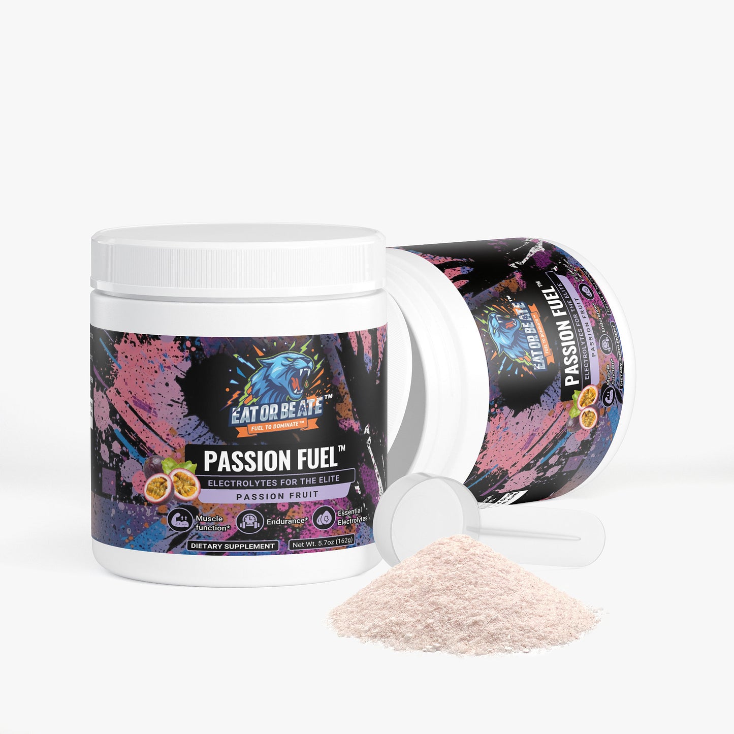 Passion Fuel