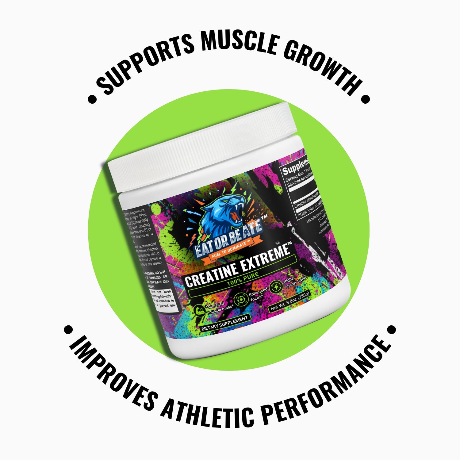Creatine Extreme