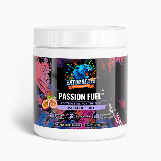 Passion Fuel