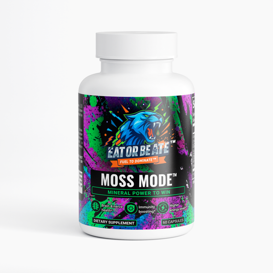 Moss Mode